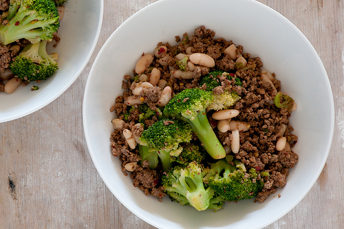 beef & broccoli 2
