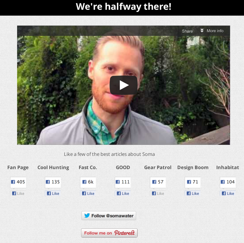 Landing Pages2