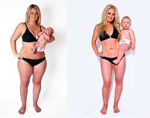 Briana Before:After