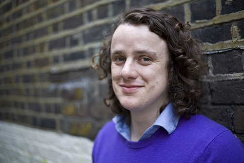 Ed Cooke on the Tim Ferriss Show