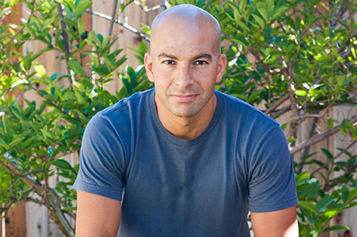 Tim Ferriss and Peter Attia