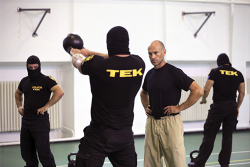 Tim Ferriss and Pavel Tsatsouline on Strength