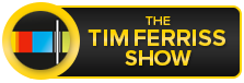 The Tim Ferriss Show Transcripts: Daniel Pink (#305)