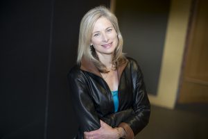 Thinking About Extra Dimensions with Physicist Lisa Randall (#115)