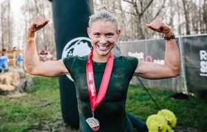 Amelia Boone on Beating 99% of Men and Suffering for High Performance (#127)