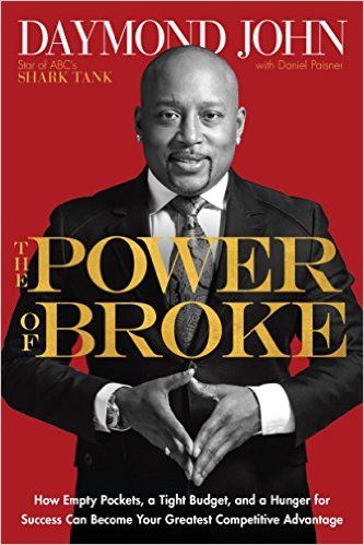 power of broke