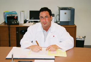 The World's Most Famous Performance-Enhancement Chemist (#143)