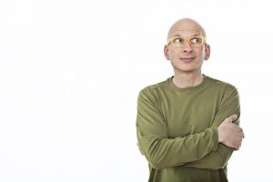The Tim Ferriss Show with Seth Godin