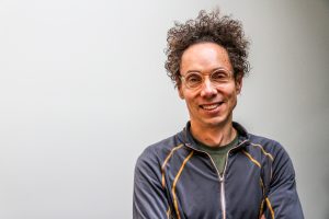 Dissecting the Success of Malcolm Gladwell (#168)