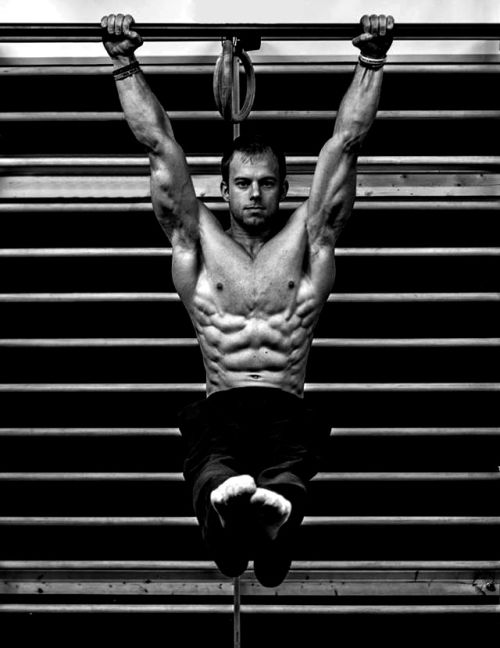 Gymnastic Strength Training