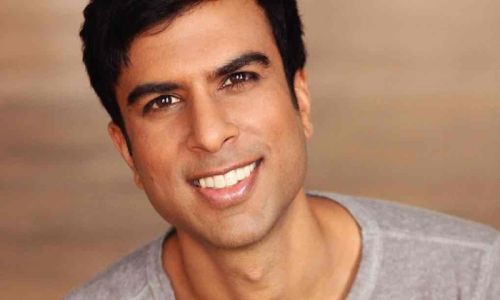 Soman Chainani