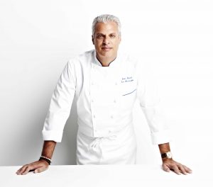Eric Ripert — Lessons in Mastery and Mindfulness (#268)
