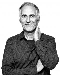 Tim O'Reilly.