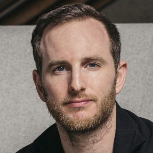 Joe Gebbia.