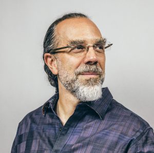 Astro Teller.