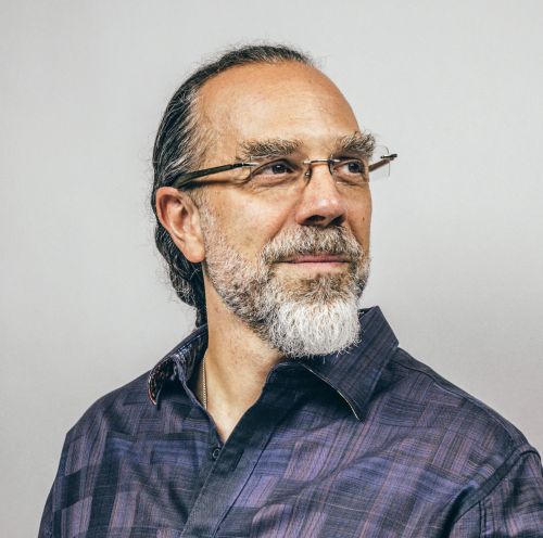 Astro Teller.