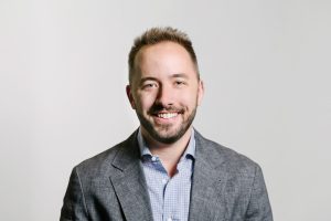 Drew Houston.