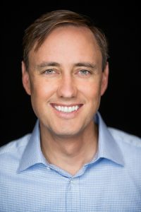 Steve Jurvetson smiling.