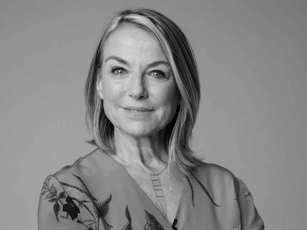Esther Perel.