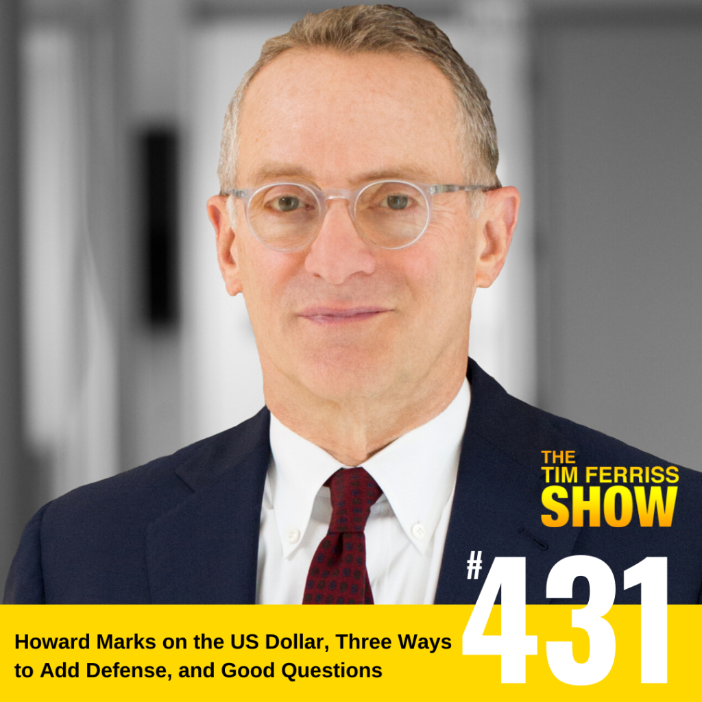 Howard Marks