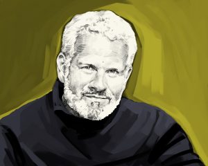 Dr. Adam Gazzaley, UCSF — Brain Optimization and the Future of Psychedelic Medicine (#507)