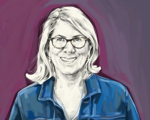 Elizabeth Lesser on Building Omega Institute, ADD (Authenticity-Deficit Disorder), and Seeking The Emotion of Illumination (#505)