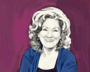 Iconic Therapist Dr. Sue Johnson — How to Improve Sex and Crack the Code of Love (#529)