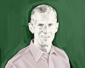 General Stanley McChrystal — Mastering Risk: A User’s Guide (#535)