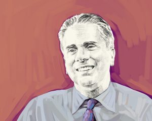 Paul Conti, MD — How Trauma Works and How to Heal from It (#533)