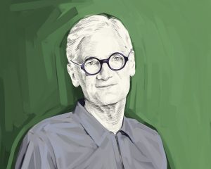 Sir James Dyson — Founder of Dyson and Master Inventor on How to Turn the Mundane into Magic (#530)