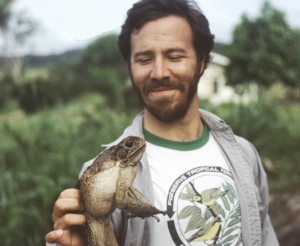 The Hidden Knowledge of Animals — Mark Plotkin on Nature’s Medicine Cabinet (#537)