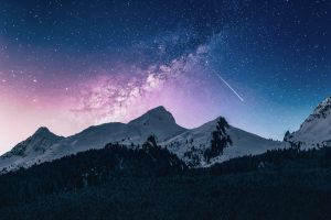 The Liberation of Cosmic Insignificance Therapy