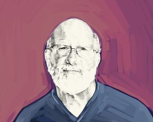 Dennis McKenna — An Ethnopharmacologist on Hallucinogens, Sex-Crazed Cicadas, The Mushrooms of Language, BioGnosis, and Illuminating Obscure Corners (#592)