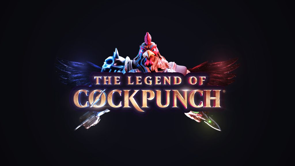 The Legend of Cockpunch