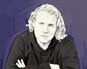 Mark Manson — The Path to ‘The Subtle Art of Not Giving a F*ck,’ The Ups (and Downs) of Success, The Craft of Writing, Personal Reinvention, How to Build a Lean Team, Protecting Boundaries, Decompressing with Fiction, and More (#647)