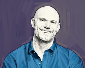 James Clear, Atomic Habits — Simple Strategies for Building (and Breaking) Habits, Questions for Personal Mastery and Growth, Tactics for Writing and Launching a Mega-Bestseller, Finding Leverage, and More (#648)