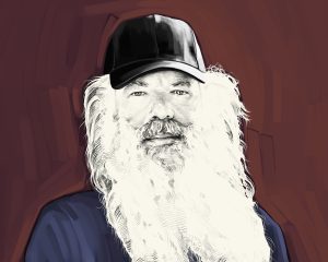 Rick Rubin, Legendary Producer — Timeless Methods for Unlocking Creativity, Secrets Hidden in Plain Sight, The Future with AI, Helpful Distractions, Working with Strong Personalities, Breaking Out of “The Sameness,” and More (#649)