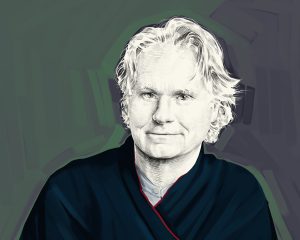 Famed Explorer Wade Davis — How to Become the Architect of Your Life, The Divine Leaf of Immortality, Rites of Passage, Voodoo Demystified, Optimism as the Purpose of Life, How to Be a Prolific Writer, Psychedelics, Monetizing the Creativity of Your Life, and More (#652)