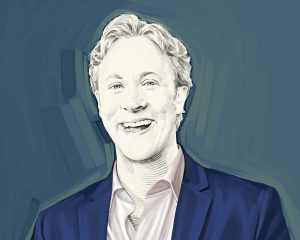 Neuroscientist David Eagleman — Exploring Consciousness, Sensory Augmentation, The Lazy Susan Method of Extraordinary Productivity, Dreaming, Improving Hearing with a Wristband, Synesthesia, Stretching Time with Novelty, Lessons from Titans of Science, and Much More (#674)