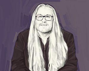 Doom Legend John Romero — The Path to Prolific Innovation and Making 130+ Games, How to Find the Soul of the Work, Audacious Ambition, and Building in Monk Mode (#681)