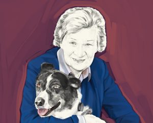 Dr. Shirley Sahrmann — A Legendary PT Does a Deep Dive on Tim’s Low-Back Issues, Teaches How to Unlearn Painful Patterns, Talks About Movement as Medicine (or Poison), and More (#685)