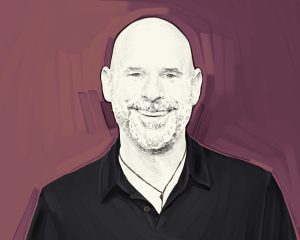 Guy Laliberté, Founder of Cirque du Soleil — The Power of Belief, Street Gangs, Wild Tales from Las Vegas, The Dangers of Nurturing Fear, and Dancing on the Cliff (#700)