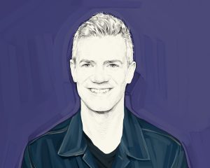 Chris Beresford-Hill — A Master Ad Man on Superbowl Confessions, How to Come Up With Great Ideas, Cold Emailing Mark Cuban, Doing Naughty Things, Poetic Mind Control, Creative Process and Insider Tips, How to Negotiate with Bosses and Clients, and The Power of a Stolen Snickers  (#715)