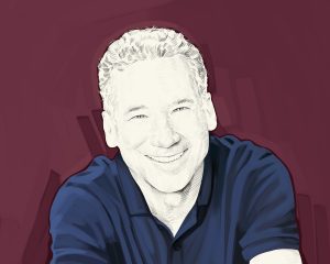 Master Negotiator William Ury — Proven Strategies and Amazing Stories from Warren Buffett, Nelson Mandela, Kim Jong Un, Hugo Chávez, and More (#721)