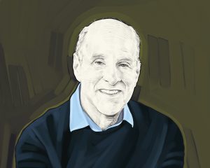 Dr. David Spiegel, Stanford U. — Practical Hypnosis, Meditation vs. Hypnosis, Pain Management Without Drugs, The Neurobiology of Trance, and More (#731)