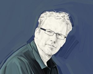 Craig Foster of My Octopus Teacher — How to Find the Wild in a Tame World (#735)