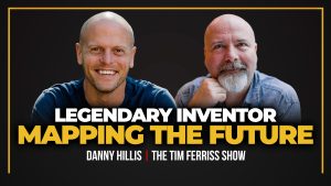 Danny Hillis