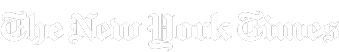 New York Times logo