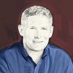 Steve Young, from Super Bowl MVP to Managing Billions — Hall of Fame 49ers Quarterback on High Performance, Reinvention, Faith, and How to Blend Dreams and Plans (#847)
