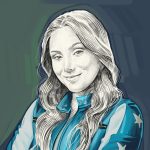 Daredevil Michelle Khare — How to Become a YouTube Superstar, Open Impossible Doors (FBI, Secret Service, etc.), Craft Jedi-Level Cold Emails, and Use Fear-Setting to Change Your Life (#860)